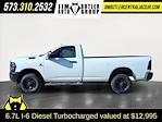 New 2026 Ram 2500 Tradesman Regular Cab for sale #217276 - photo 2