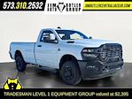 New 2026 Ram 2500 Tradesman Regular Cab for sale #217276 - photo 4