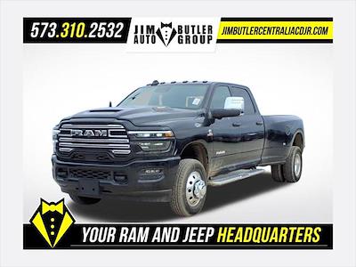 New 2026 Ram 3500 Laramie Crew Cab for sale #217811 - photo 1