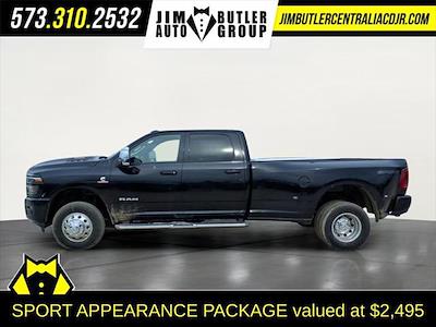 New 2026 Ram 3500 Laramie Crew Cab for sale #217811 - photo 2