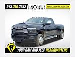 New 2026 Ram 3500 Laramie Crew Cab for sale #217811 - photo 1