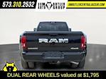 New 2026 Ram 3500 Laramie Crew Cab for sale #217811 - photo 9