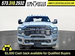 New 2026 Ram 3500 Big Horn Crew Cab for sale #219677 - photo 9