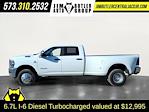 New 2026 Ram 3500 Big Horn Crew Cab for sale #219677 - photo 2