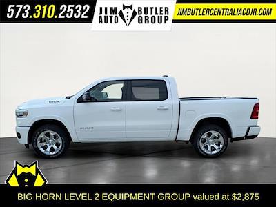 New 2026 Ram 1500 Lone Star Crew Cab for sale #222940 - photo 1