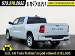 New 2026 Ram 1500 Lone Star Crew Cab for sale #222940 - photo 7