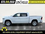 New 2026 Ram 1500 Lone Star Crew Cab for sale #222940 - photo 1