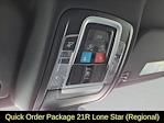 New 2026 Ram 1500 Lone Star Crew Cab for sale #222940 - photo 17