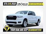 New 2026 Ram 1500 Lone Star Crew Cab for sale #222940 - photo 6