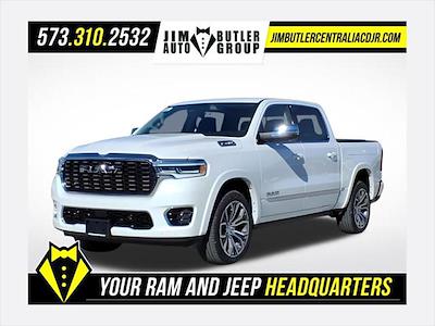 New 2026 Ram 1500 Limited Longhorn Crew Cab for sale #223145 - photo 1