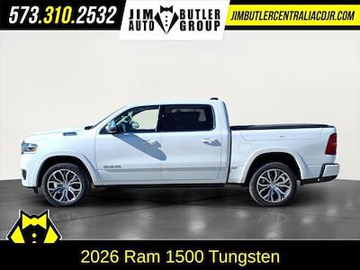 New 2026 Ram 1500 Limited Longhorn Crew Cab for sale #223145 - photo 2