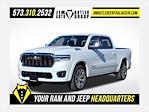 New 2026 Ram 1500 Limited Longhorn Crew Cab for sale #223145 - photo 1