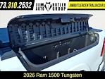 New 2026 Ram 1500 Limited Longhorn Crew Cab for sale #223145 - photo 9