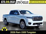 New 2026 Ram 1500 Limited Longhorn Crew Cab for sale #223145 - photo 10