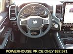 New 2026 Ram 1500 Limited Longhorn Crew Cab for sale #223145 - photo 12