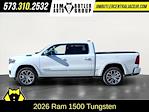 New 2026 Ram 1500 Limited Longhorn Crew Cab for sale #223145 - photo 2