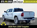 New 2026 Ram 1500 Limited Longhorn Crew Cab for sale #223145 - photo 3