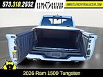 New 2026 Ram 1500 Limited Longhorn Crew Cab for sale #223145 - photo 4