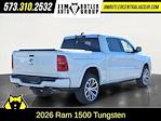 New 2026 Ram 1500 Limited Longhorn Crew Cab for sale #223145 - photo 5