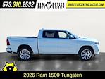 New 2026 Ram 1500 Limited Longhorn Crew Cab for sale #223145 - photo 7