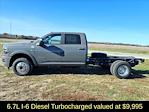 New 2026 Ram 3500 Big Horn Crew Cab 4x4 60 CA Cab Chassis for sale #224012 - photo 2