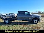 New 2026 Ram 3500 Big Horn Crew Cab 4x4 60 CA Cab Chassis for sale #224012 - photo 7