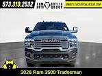 New 2026 Ram 3500 Crew Cab 60 CA Cab Chassis for sale #224014 - photo 7