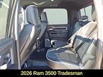 New 2026 Ram 3500 Crew Cab 60 CA Cab Chassis for sale #224014 - photo 8