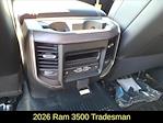 New 2026 Ram 3500 Crew Cab 60 CA Cab Chassis for sale #224014 - photo 9
