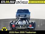 New 2026 Ram 3500 Crew Cab 60 CA Cab Chassis for sale #224014 - photo 6