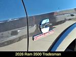 New 2026 Ram 3500 Crew Cab 60 CA Cab Chassis for sale #224014 - photo 5