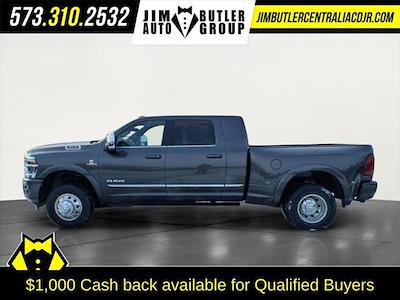 New 2026 Ram 3500 Limited Mega Cab for sale #224448 - photo 2