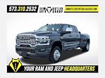 New 2026 Ram 3500 Limited Mega Cab for sale #224448 - photo 1