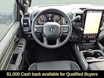 New 2026 Ram 3500 Limited Mega Cab for sale #224448 - photo 9