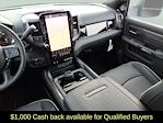 New 2026 Ram 3500 Limited Mega Cab for sale #224448 - photo 10