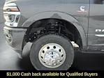 New 2026 Ram 3500 Limited Mega Cab for sale #224448 - photo 32