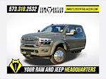 New 2026 Ram 5500 Crew Cab 84 CA Cab Chassis for sale #225081 - photo 1