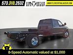 New 2026 Ram 5500 Crew Cab 84 CA Cab Chassis for sale #225081 - photo 3