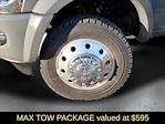 New 2026 Ram 5500 Crew Cab 84 CA Cab Chassis for sale #225081 - photo 31