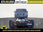 New 2026 Ram 5500 Crew Cab 84 CA Cab Chassis for sale #225081 - photo 2