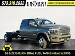 New 2026 Ram 5500 Crew Cab 84 CA Cab Chassis for sale #225081 - photo 12
