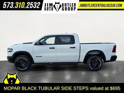 New 2026 Ram 1500 Rebel Crew Cab for sale #225354 - photo 2