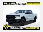 New 2026 Ram 1500 Rebel Crew Cab for sale #225354 - photo 1
