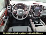 New 2026 Ram 1500 Rebel Crew Cab for sale #225354 - photo 11