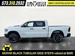 New 2026 Ram 1500 Rebel Crew Cab for sale #225354 - photo 2