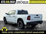 New 2026 Ram 1500 Rebel Crew Cab for sale #225354 - photo 4