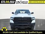 New 2026 Ram 1500 Rebel Crew Cab for sale #225354 - photo 7