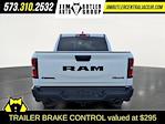 New 2026 Ram 1500 Rebel Crew Cab for sale #225354 - photo 8