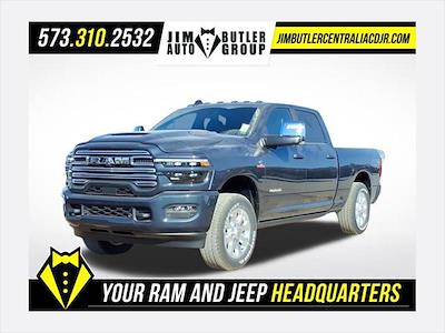 New 2026 Ram 2500 Laramie Crew Cab 4x4 Pickup for sale #227299 - photo 1