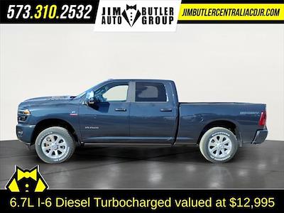 New 2026 Ram 2500 Laramie Crew Cab 4x4 Pickup for sale #227299 - photo 2